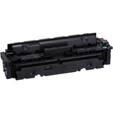 Canon 055 cartuccia toner 1 pz Originale Ciano 2100 pagine, Ciano, 1 pz