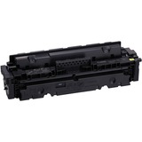 Canon 055 cartuccia toner 1 pz Originale Giallo 2100 pagine, Giallo, 1 pz