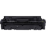 Canon 055 cartuccia toner 1 pz Originale Giallo 2100 pagine, Giallo, 1 pz