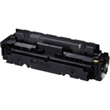 Canon 055 cartuccia toner 1 pz Originale Giallo 2100 pagine, Giallo, 1 pz