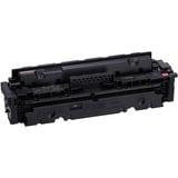 Canon 055 cartuccia toner 1 pz Originale Magenta 2100 pagine, Magenta, 1 pz