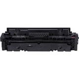 Canon 055 cartuccia toner 1 pz Originale Magenta 2100 pagine, Magenta, 1 pz