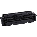 Canon 055 cartuccia toner 1 pz Originale Nero 2300 pagine, Nero, 1 pz