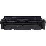 Canon 055 cartuccia toner 1 pz Originale Nero 2300 pagine, Nero, 1 pz