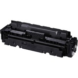 Canon 055 cartuccia toner 1 pz Originale Nero 2300 pagine, Nero, 1 pz