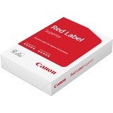 Canon 99822554 carta inkjet A4 (210x297 mm) 500 fogli Bianco Stampa laser/inkjet, A4 (210x297 mm), 500 fogli, 80 g/m², Bianco