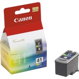 Canon Cartuccia d'inchiostro CLI-41 C/M/Y Inchiostro a base di pigmento, 1 pz, Vendita al dettaglio