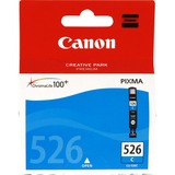 Canon Cartuccia d'inchiostro ciano CLI-526C 1 pezzo(i), Vendita al dettaglio