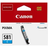 Canon Cartuccia d'inchiostro ciano CLI-581C 5,6 ml