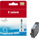 Canon Cartuccia d'inchiostro ciano PGI-9C 1 pezzo(i), Vendita al dettaglio