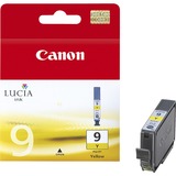 Canon Cartuccia d'inchiostro giallo PGI-9Y Inchiostro a base di pigmento, 1 pz, Vendita al dettaglio