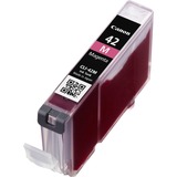 Canon Cartuccia d'inchiostro magenta CLI-42M Resa standard, Inchiostro colorato, 1 pz