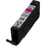 Canon Cartuccia d'inchiostro magenta CLI-581XL Inchiostro a base di pigmento, 8,3 ml