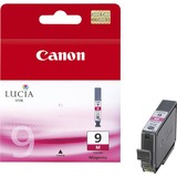 Canon Cartuccia d'inchiostro magenta PGI-9M Inchiostro a base di pigmento, 1 pz, Vendita al dettaglio