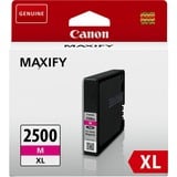 Canon Cartuccia d'inchiostro magenta a resa elevata PGI-2500XL Inchiostro a base di pigmento, 1 pz