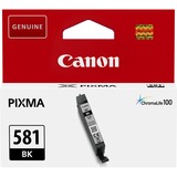 Canon Cartuccia d'inchiostro nero CLI-581BK Inchiostro a base di pigmento, 5,6 ml