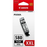Canon Cartuccia d'inchiostro nero a pigmenti a resa elevata PGI-580XXL Inchiostro a base di pigmento, 25,7 ml