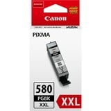 Canon Cartuccia d'inchiostro nero a pigmenti a resa elevata PGI-580XXL Inchiostro a base di pigmento, 25,7 ml