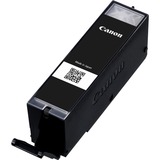 Canon Cartuccia d'inchiostro nero a pigmento a resa elevata PGI-555PGBK XXL Resa extra elevata (super), Inchiostro a base di pigmento, 1 pz