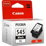 Canon Cartuccia d'inchiostro nero a resa elevata PG-545 XL Inchiostro a base di pigmento, 1 pz
