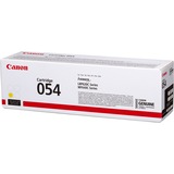 Canon Cartuccia toner 054, giallo giallo, 1200 pagine, Giallo, 1 pz