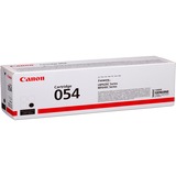 Canon Cartuccia toner 054, nero nero, 1500 pagine, Nero, 1 pz