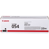 Canon Cartuccia toner 054, nero nero, 1500 pagine, Nero, 1 pz