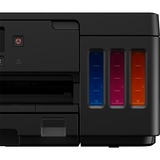 Canon G5050 MegaTank stampante a getto d'inchiostro A colori 4800 x 1200 DPI A5 Wi-Fi Nero, A colori, 4800 x 1200 DPI, 4, A5, 18000 pagine per mese, 13 ppm