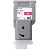 Canon PFI-320M cartuccia d'inchiostro 1 pz Originale Magenta Inchiostro a base di pigmento, 300 ml, 1 pz