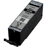 Canon PGI-580PGBK XXL cartuccia d'inchiostro Originale Nero Inchiostro a base di pigmento, 25,7 ml