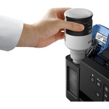 Canon PIXMA G6050 MegaTank Ad inchiostro A4 4800 x 1200 DPI Wi-Fi Nero, Ad inchiostro, Stampa a colori, 4800 x 1200 DPI, A4, Stampa diretta, Nero