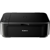Canon PIXMA MG3650S Ad inchiostro A4 4800 x 1200 DPI Wi-Fi Nero, Ad inchiostro, Stampa a colori, 4800 x 1200 DPI, A4, Stampa diretta, Nero