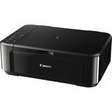 Canon PIXMA MG3650S Ad inchiostro A4 4800 x 1200 DPI Wi-Fi Nero, Ad inchiostro, Stampa a colori, 4800 x 1200 DPI, A4, Stampa diretta, Nero