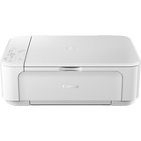 Canon PIXMA MG3650S Ad inchiostro A4 4800 x 1200 DPI Wi-Fi bianco, Ad inchiostro, Stampa a colori, 4800 x 1200 DPI, Copia a colori, A4, Bianco