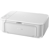 Canon PIXMA MG3650S Ad inchiostro A4 4800 x 1200 DPI Wi-Fi bianco, Ad inchiostro, Stampa a colori, 4800 x 1200 DPI, Copia a colori, A4, Bianco