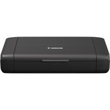 Canon PIXMA TR150 stampante per foto Ad inchiostro 4800 x 1200 DPI 8" x 10" (20x25 cm) Wi-Fi, Stampante a getto d'inchiostro Nero, Ad inchiostro, 4800 x 1200 DPI, 8" x 10" (20x25 cm), Stampa senza bordi, Wi-Fi, Stampa diretta