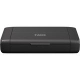 Canon PIXMA TR150 stampante per foto Ad inchiostro 4800 x 1200 DPI 8" x 10" (20x25 cm) Wi-Fi, Stampante a getto d'inchiostro Nero, Ad inchiostro, 4800 x 1200 DPI, 8" x 10" (20x25 cm), Stampa senza bordi, Wi-Fi, Stampa diretta