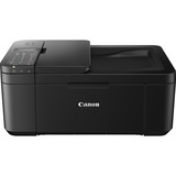 Canon PIXMA TR4550 Ad inchiostro A4 4800 x 1200 DPI Wi-Fi, Stampante multifunzione Nero, Ad inchiostro, Stampa a colori, 4800 x 1200 DPI, A4, Stampa diretta, Nero