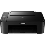 Canon PIXMA TS3350 Ad inchiostro A4 4800 x 1200 DPI Wi-Fi Nero, Ad inchiostro, Stampa a colori, 4800 x 1200 DPI, Copia a colori, A4, Nero