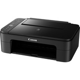 Canon PIXMA TS3350 Ad inchiostro A4 4800 x 1200 DPI Wi-Fi Nero, Ad inchiostro, Stampa a colori, 4800 x 1200 DPI, Copia a colori, A4, Nero