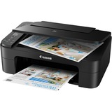 Canon PIXMA TS3350 Ad inchiostro A4 4800 x 1200 DPI Wi-Fi Nero, Ad inchiostro, Stampa a colori, 4800 x 1200 DPI, Copia a colori, A4, Nero