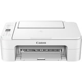 Canon PIXMA TS3351 Ad inchiostro A4 4800 x 1200 DPI Wi-Fi bianco, Ad inchiostro, Stampa a colori, 4800 x 1200 DPI, Copia a colori, A4, Bianco