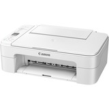 Canon PIXMA TS3351 Ad inchiostro A4 4800 x 1200 DPI Wi-Fi bianco, Ad inchiostro, Stampa a colori, 4800 x 1200 DPI, Copia a colori, A4, Bianco