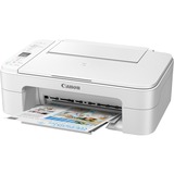 Canon PIXMA TS3351 Ad inchiostro A4 4800 x 1200 DPI Wi-Fi bianco, Ad inchiostro, Stampa a colori, 4800 x 1200 DPI, Copia a colori, A4, Bianco