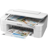 Canon PIXMA TS3351 Ad inchiostro A4 4800 x 1200 DPI Wi-Fi bianco, Ad inchiostro, Stampa a colori, 4800 x 1200 DPI, Copia a colori, A4, Bianco