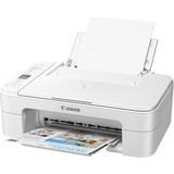 Canon PIXMA TS3351 Ad inchiostro A4 4800 x 1200 DPI Wi-Fi bianco, Ad inchiostro, Stampa a colori, 4800 x 1200 DPI, Copia a colori, A4, Bianco