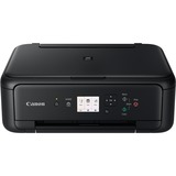 Canon PIXMA TS5150 Ad inchiostro A4 4800 x 1200 DPI Wi-Fi Nero, Ad inchiostro, Stampa a colori, 4800 x 1200 DPI, A4, Stampa diretta, Nero