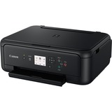 Canon PIXMA TS5150 Ad inchiostro A4 4800 x 1200 DPI Wi-Fi Nero, Ad inchiostro, Stampa a colori, 4800 x 1200 DPI, A4, Stampa diretta, Nero