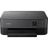 Canon PIXMA TS5350 Ad inchiostro A4 4800 x 1200 DPI Wi-Fi, Stampante multifunzione Nero, Ad inchiostro, Stampa a colori, 4800 x 1200 DPI, Copia a colori, A4, Nero