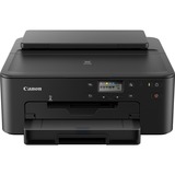 Canon PIXMA TS705 Stampante a getto d'inchiostro Nero, Nero, Ciano, Magenta, Pigmento nero, Giallo, 4800 x 1200 DPI, 8 s, 10 s, 15 ipm , 10 ipm